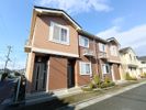 フロイライン アミィAの間取り画像