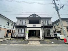 Tハイツの外観画像