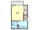 Tハイツの間取り画像