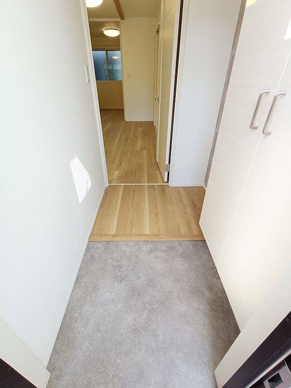 近くのファミリーマート 豊岡昭和町店まで342m(徒歩5分)
