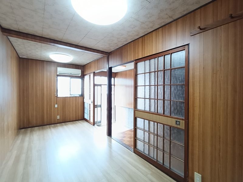 リビング