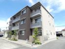 グランメゾン千代田の間取り画像