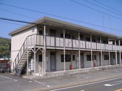 ティアラIの外観画像