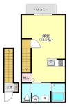 シンワパレスの間取り画像