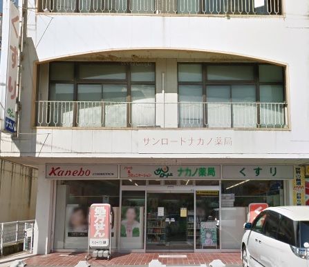 近くのジョイフル 但馬豊岡店まで4,216m（徒歩53分）