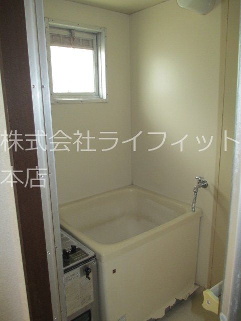 バスルーム