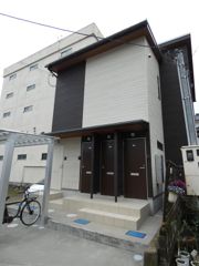 ルナコート大手町の外観画像