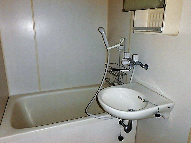 バスルーム