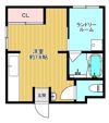 エトワールVIの間取り画像