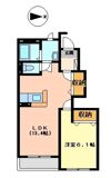 明倫館の間取り画像