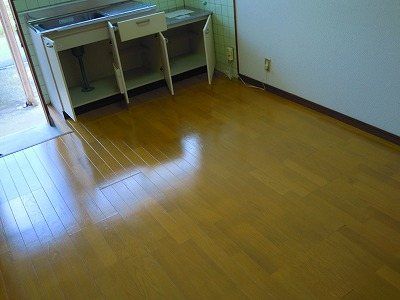 リビング