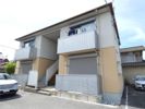 シャーメゾン幸町の間取り画像