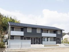 シャーメゾンtsumugiの外観画像