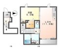 グランディオの間取り画像