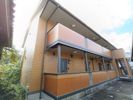 エミネンス豊岡の外観