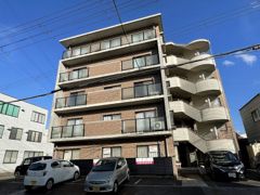 クレスト豊岡の外観画像