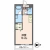 シャーメゾン CRYSTAL 三坂の間取り画像