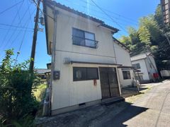 赤石屋旅館様 城崎貸家 北の外観画像