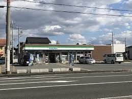 近くのファミリーマート 豊岡駅西口店まで257m（徒歩4分）