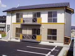 SUBURB HOME おおた2の外観画像