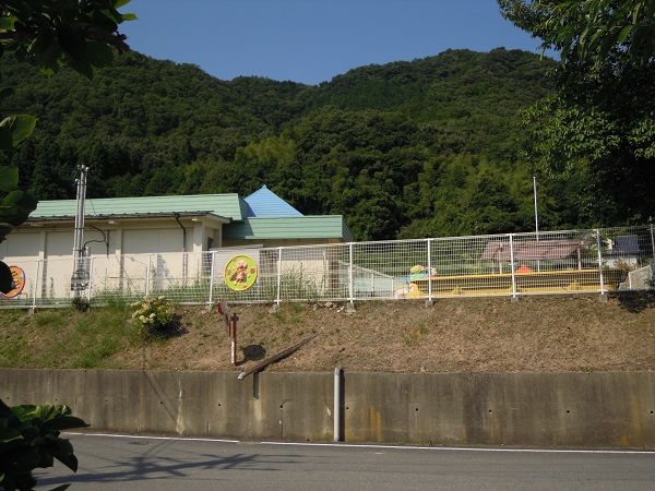 近くの豊岡市立出石幼稚園まで227m(徒歩3分)