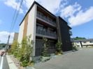 シャーメゾン サクラガーデンの間取り画像