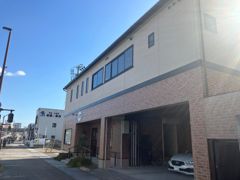 SKT三河の外観画像