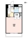 コーラルハーモニーの間取り画像