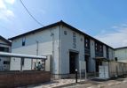 コンフォート チェリッシュの間取り画像