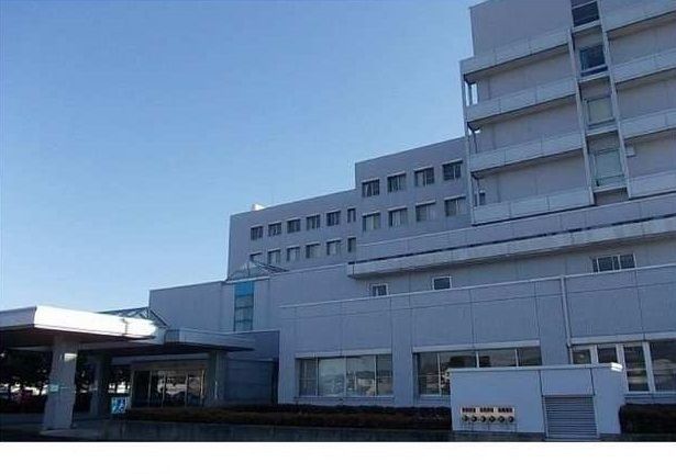 近くの大原医療センターまで1,000m(徒歩13分)