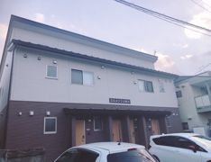 エルメゾン上松川の外観画像