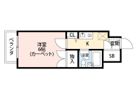 エトワール福島第3の間取り画像