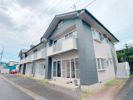 ドミールSK笹谷の間取り画像
