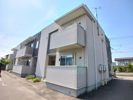 ジプソフィーラの間取り画像
