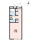 エレファントの間取り画像