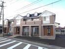 バウム野田の間取り画像