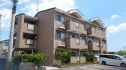 パークハイグランドマンションの間取り画像