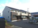 ピュア・タウンの間取り画像
