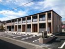 フランカーサの間取り画像