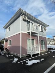 ヴィラ小峠の外観画像