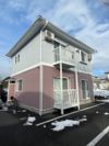 ヴィラ小峠の外観
