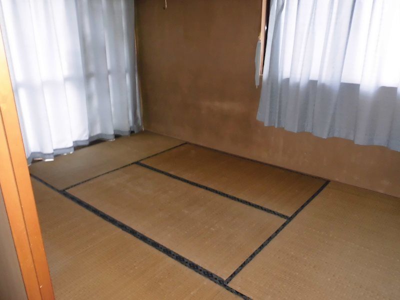 ベッドルーム