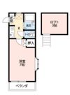 南福島第2の間取り画像