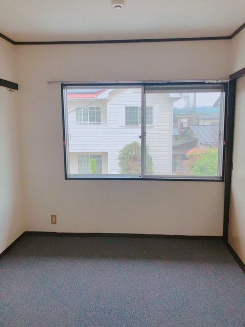 ベッドルーム