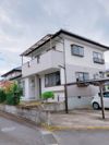 瀬上町御蔵場貸家の間取り画像