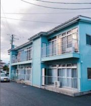 泉ニューコーポの外観画像