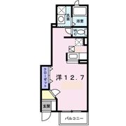 グランツの間取り画像