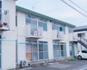 相原ハイツの間取り画像