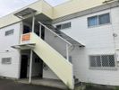 コンフォートユアーズの外観