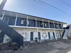 パレスイーストコーストBの外観画像